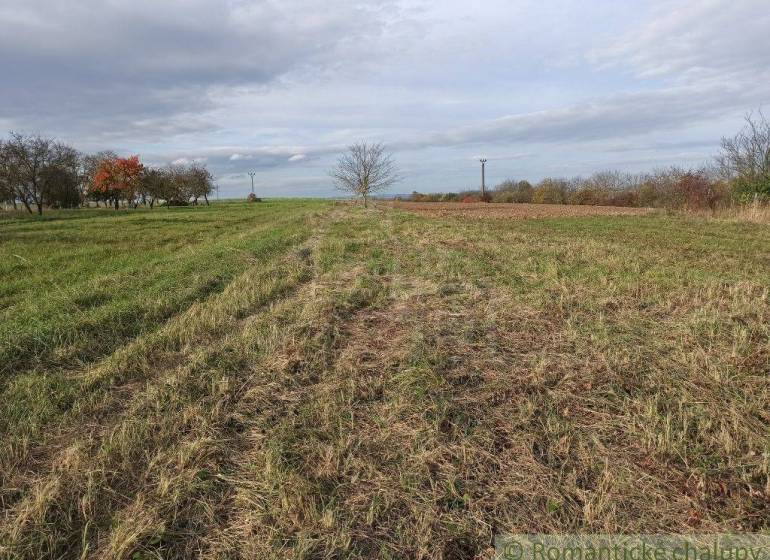 Vranov nad Topľou landwirtsch. Grundstücke Kaufen reality Vranov nad Topľou