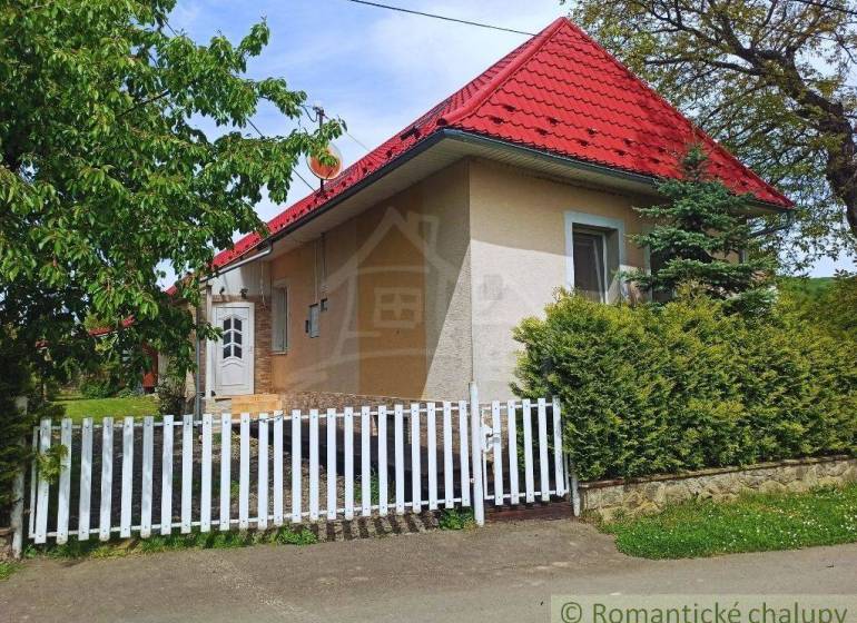 Vranov nad Topľou Einfamilienhaus Kaufen reality Vranov nad Topľou