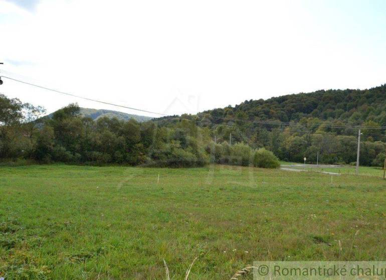 Bardejov landwirtsch. Grundstücke Kaufen reality Bardejov