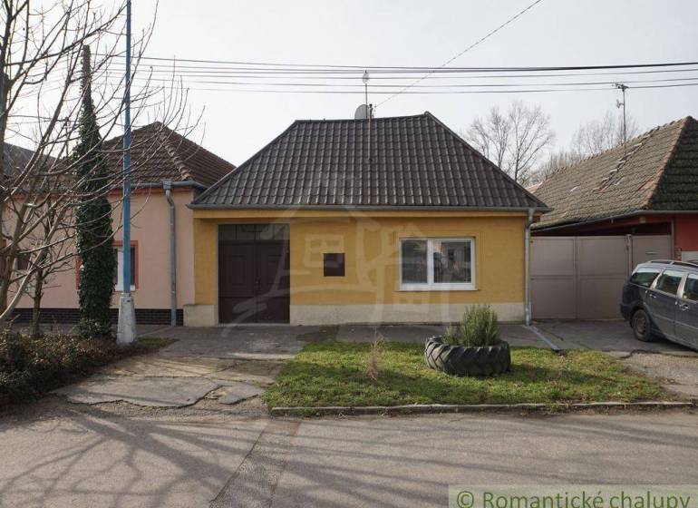 Hlohovec Einfamilienhaus Kaufen reality Hlohovec