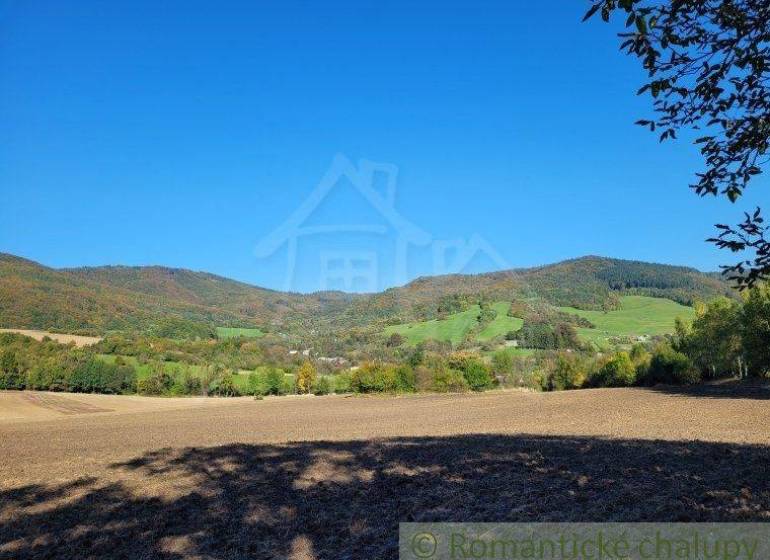 Dohňany landwirtsch. Grundstücke Kaufen reality Púchov