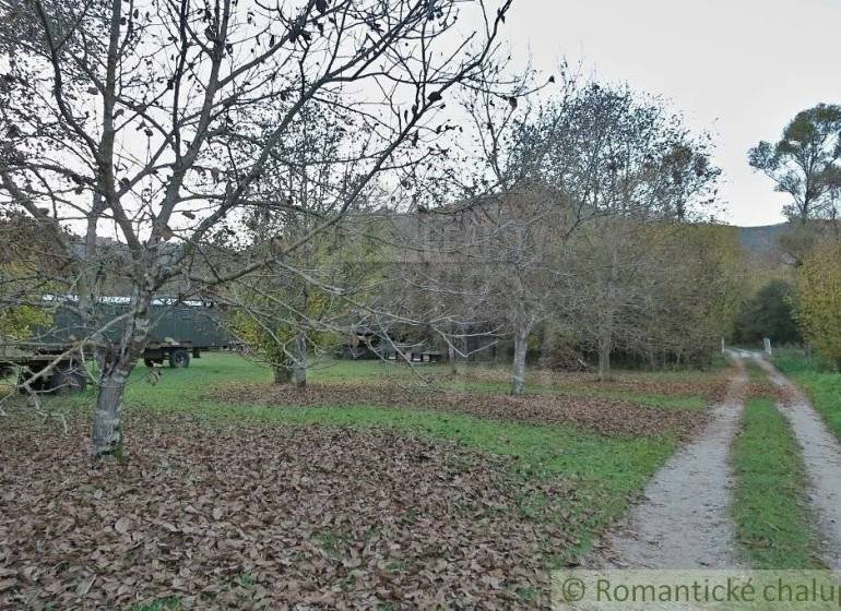 Silická Jablonica Garten Kaufen reality Rožňava