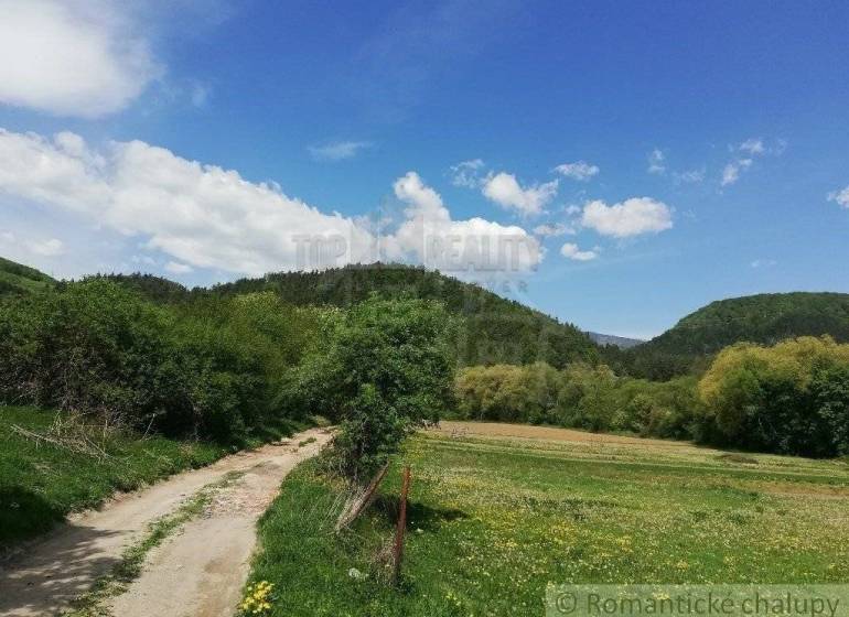 Banská Bystrica landwirtsch. Grundstücke Kaufen reality Banská Bystrica