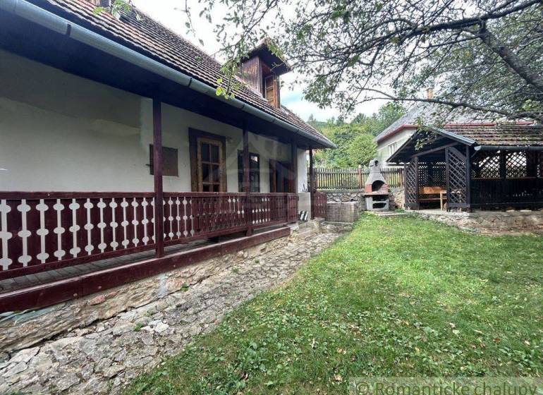 Rožňava Ferienhaus Kaufen reality Rožňava