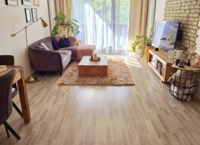 Bratislava - Karlova Ves 2-Zimmer-Wohnung Kaufen reality Bratislava - Karlova Ves