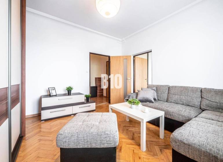 Bratislava - Ružinov 3-Zimmer-Wohnung Kaufen reality Bratislava - Ružinov