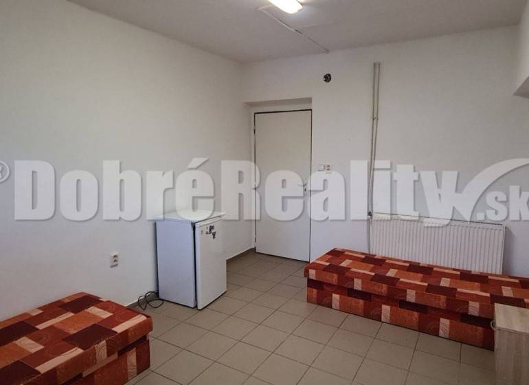 Žihárec 1-Zimmer-Wohnung Mieten reality Šaľa