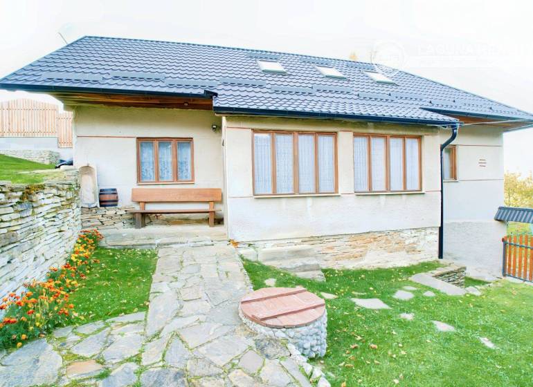 Brutovce Ferienhaus Kaufen reality Levoča