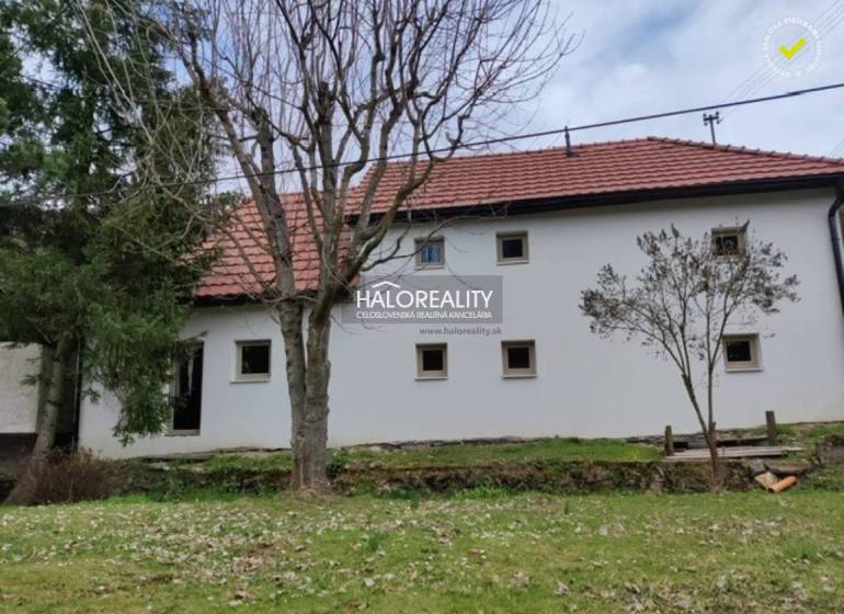 Trenčín Einfamilienhaus Kaufen reality Trenčín