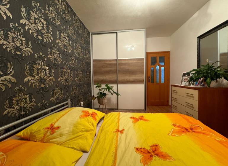 Levice 3-Zimmer-Wohnung Kaufen reality Levice