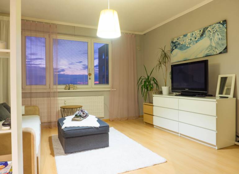 Levice 2-Zimmer-Wohnung Kaufen reality Levice