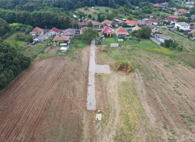 Jarok Baugrund Kaufen reality Nitra