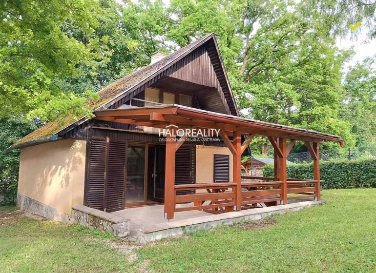 Byšta Ferienhaus Kaufen reality Trebišov