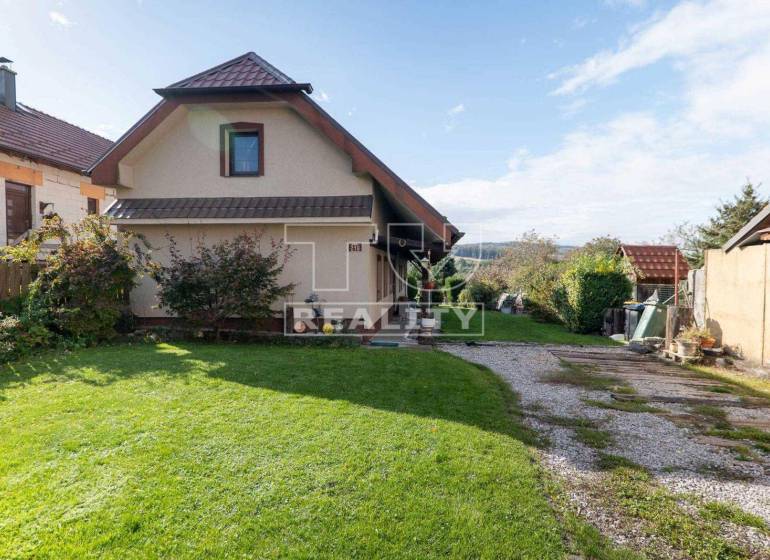 Sološnica Einfamilienhaus Kaufen reality Malacky