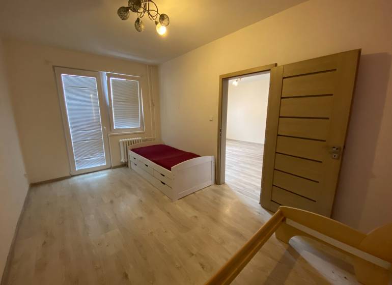 Levice 3-Zimmer-Wohnung Kaufen reality Levice