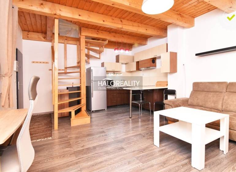 BA - Vrakuňa 2-Zimmer-Wohnung Kaufen reality Bratislava - Vrakuňa