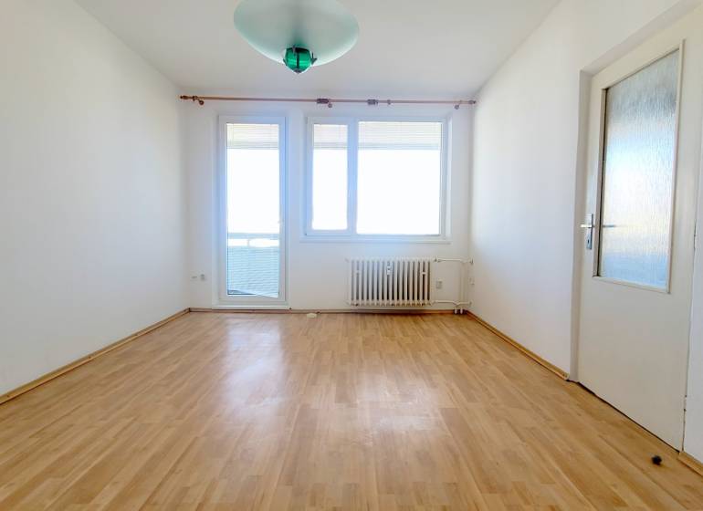 Bratislava - Dúbravka 4-Zimmer-Wohnung Kaufen reality Bratislava - Dúbravka