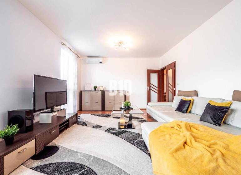 Bratislava - Podunajské Biskupice 3-Zimmer-Wohnung Kaufen reality Bratislava - Podunajské Biskupice