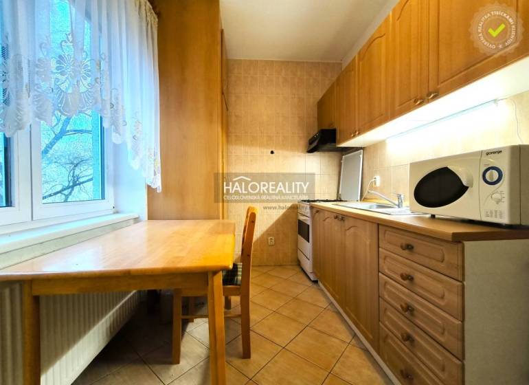 Považská Bystrica 3-Zimmer-Wohnung Kaufen reality Považská Bystrica