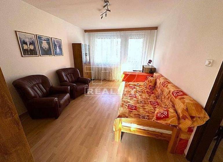 Bratislava - Petržalka 4-Zimmer-Wohnung Kaufen reality Bratislava - Petržalka