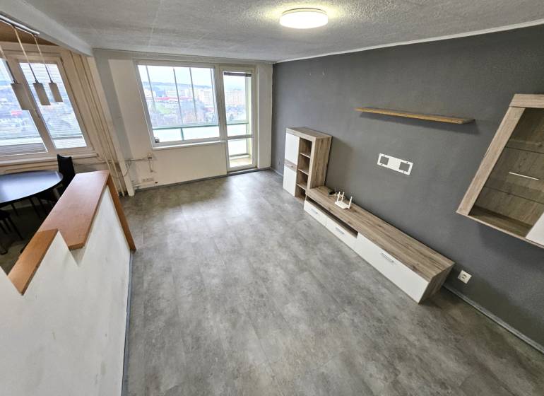 Košice - mestská časť Dargovských hrdinov 3-Zimmer-Wohnung Kaufen reality Košice - Dargovských hrdinov