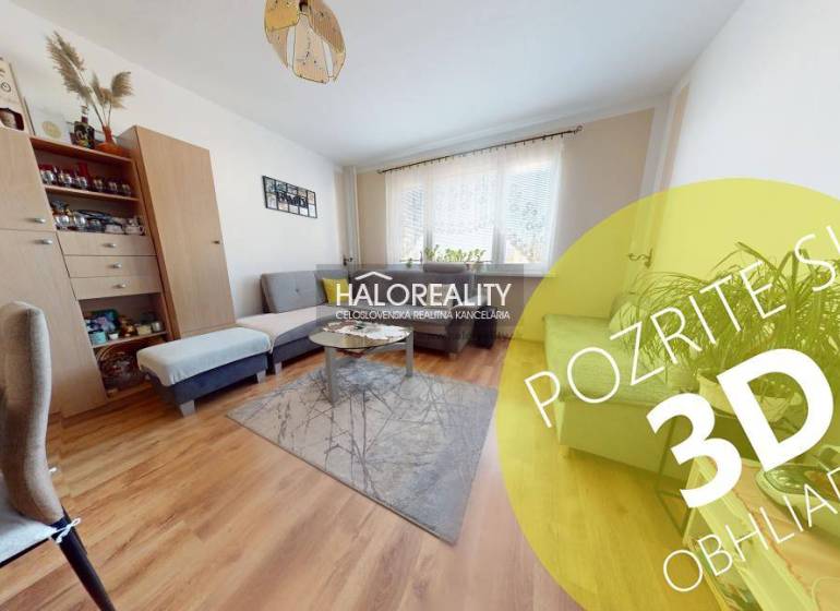 Banská Bystrica 1-Zimmer-Wohnung Kaufen reality Banská Bystrica