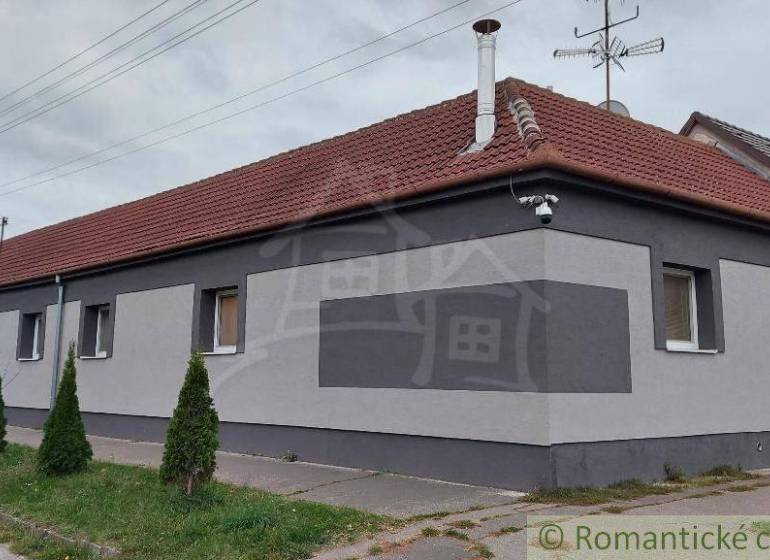 Holíč Einfamilienhaus Kaufen reality Skalica