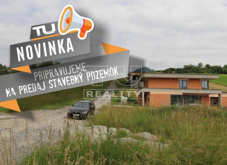 Turík Baugrund Kaufen reality Ružomberok