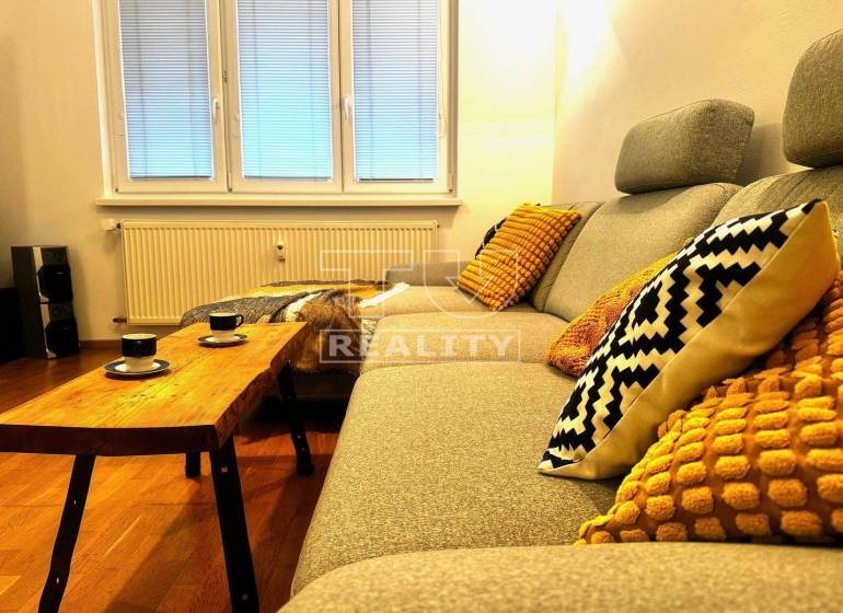 Piešťany 3-Zimmer-Wohnung Kaufen reality Piešťany