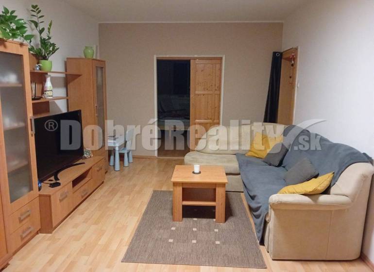 Vráble 2-Zimmer-Wohnung Kaufen reality Nitra