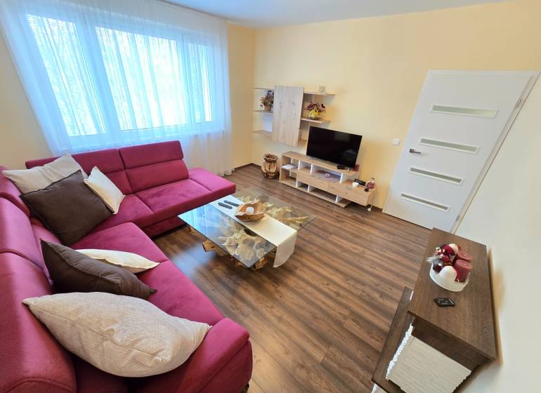 Bratislava - Petržalka 3-Zimmer-Wohnung Kaufen reality Bratislava - Petržalka