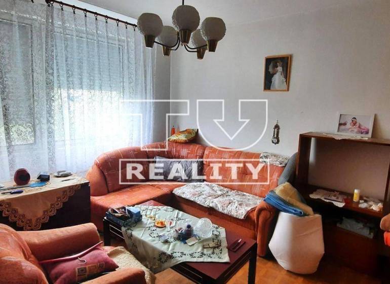 Prievidza 1-Zimmer-Wohnung Kaufen reality Prievidza