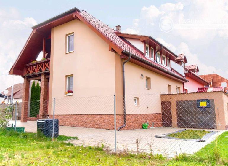 Spišská Nová Ves Einfamilienhaus Kaufen reality Spišská Nová Ves