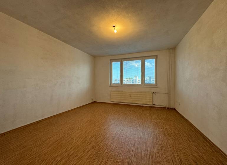 Levice 3-Zimmer-Wohnung Kaufen reality Levice