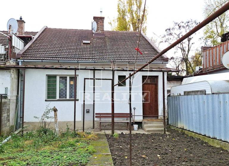 Bratislava - Ružinov Einfamilienhaus Kaufen reality Bratislava - Ružinov