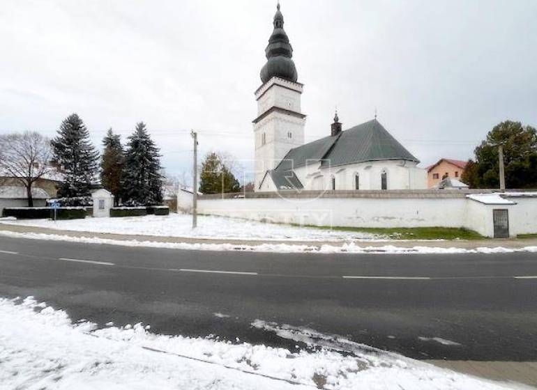 Liptovský Mikuláš Einfamilienhaus Kaufen reality Liptovský Mikuláš