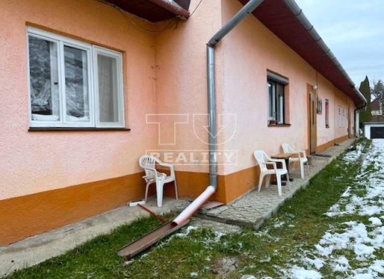 Ružomberok Ferienhaus Kaufen reality Ružomberok