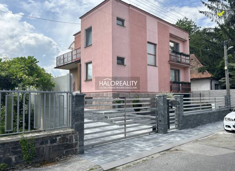 Prievidza Einfamilienhaus Kaufen reality Prievidza