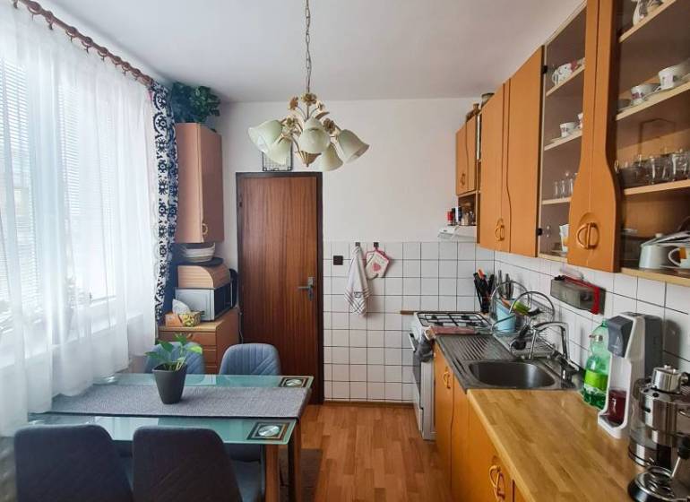 Dunajská Streda 3-Zimmer-Wohnung Kaufen reality Dunajská Streda