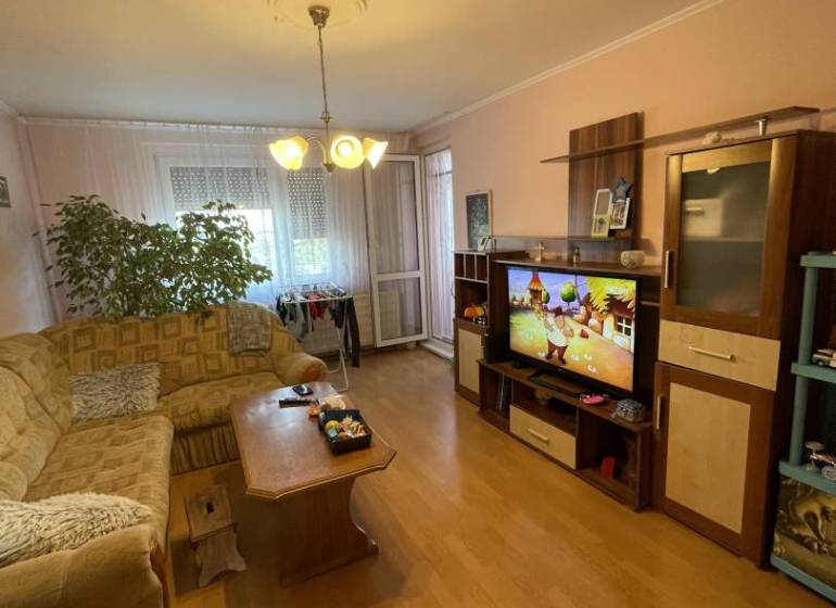 Dunajská Streda 3-Zimmer-Wohnung Kaufen reality Dunajská Streda