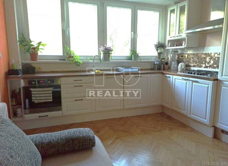 Bratislava - Ružinov 2-Zimmer-Wohnung Kaufen reality Bratislava - Ružinov