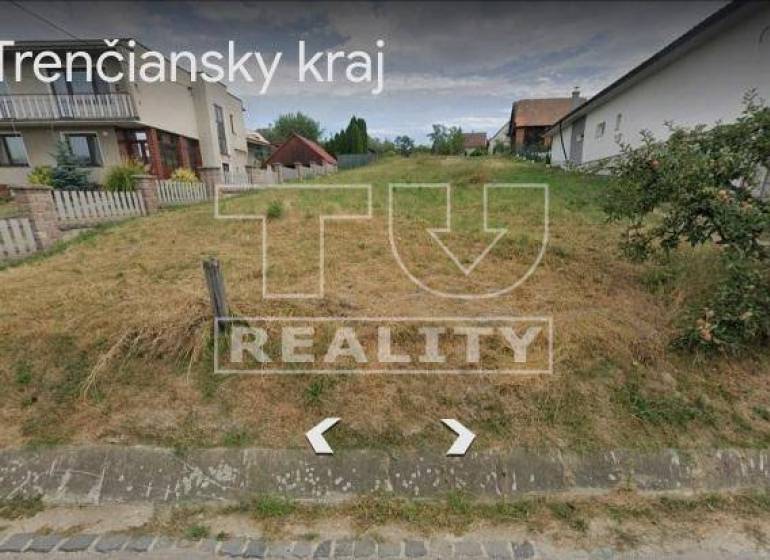 Lipník Baugrund Kaufen reality Prievidza