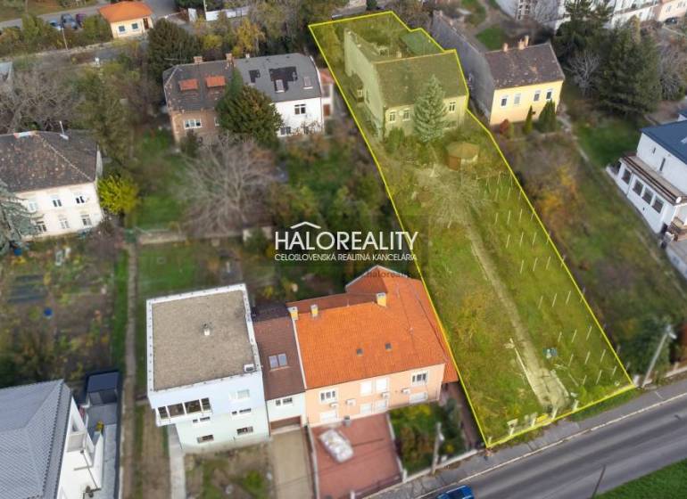 BA - Nové Mesto Einfamilienhaus Kaufen reality Bratislava - Nové Mesto