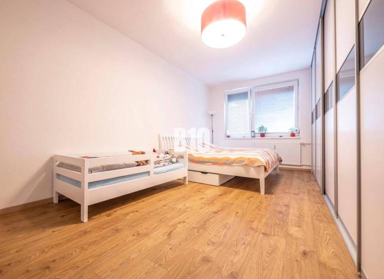 Nitra 2-Zimmer-Wohnung Kaufen reality Nitra