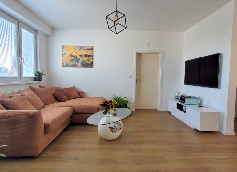 Bratislava - Ružinov 2-Zimmer-Wohnung Kaufen reality Bratislava - Ružinov