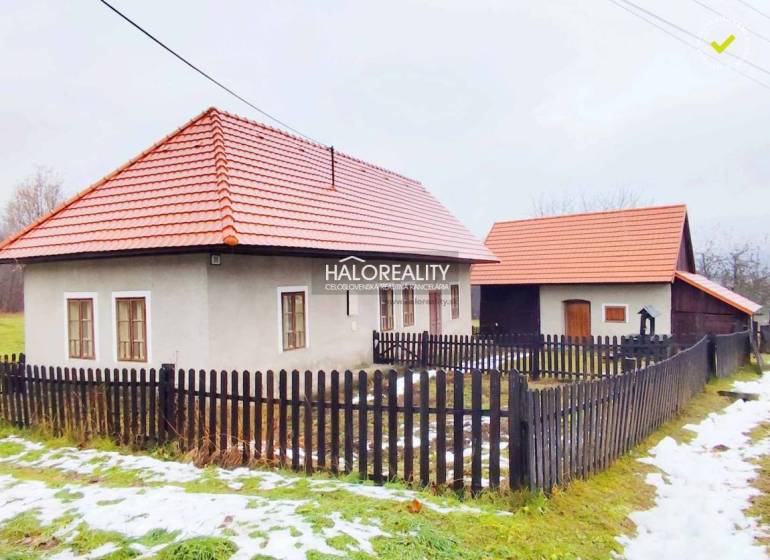 Repište Einfamilienhaus Kaufen reality Žiar nad Hronom