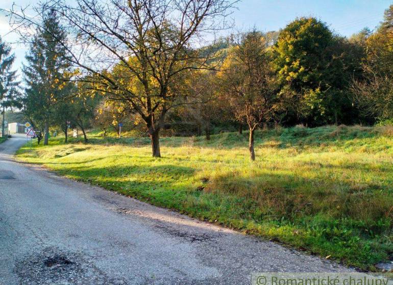 Trenčianska Teplá Baugrund Kaufen reality Trenčín