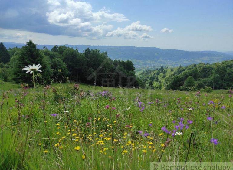 Hriňová Garten Kaufen reality Detva