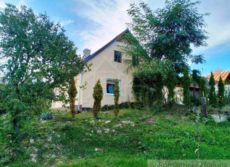 Nové Mesto nad Váhom Einfamilienhaus Kaufen reality Nové Mesto nad Váhom