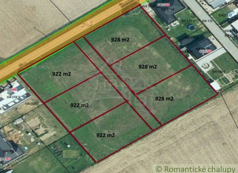 Rimavská Sobota landwirtsch. Grundstücke Kaufen reality Rimavská Sobota